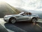 BMW Zagato Roadster 2012 года